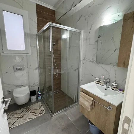 Four Seasons Life - Luxury - With 2 Bedrooms