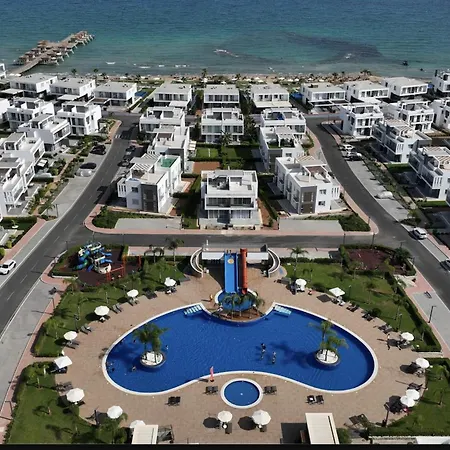 Apartment Four Seasons Life - Luxury - With 2 Bedrooms *