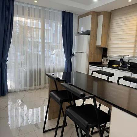 Four Seasons Life - Luxury - With 2 Bedrooms