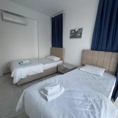 Apartment Four Seasons Life - Luxury - With 2 Bedrooms *