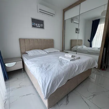 Four Seasons Life - Luxury - With 2 Bedrooms