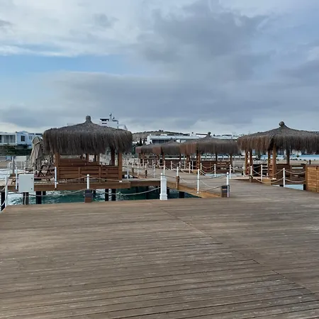 Four Seasons Life - Luxury - With 2 Bedrooms Apartment Iskele District (Northern Cyprus)