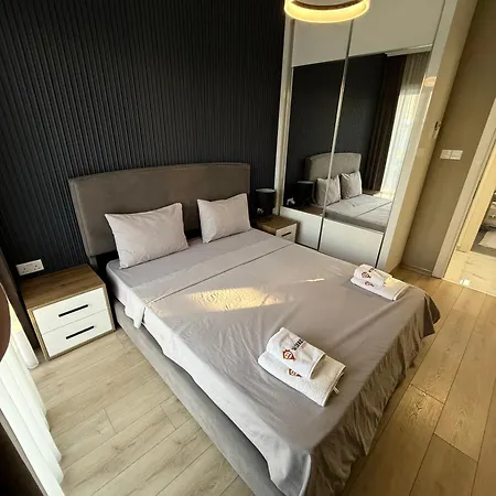 Four Seasons Life - Luxury - With 2 Bedrooms * Iskele District (Northern Cyprus)