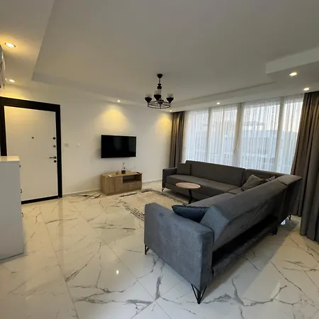 Lägenhet Four Seasons Life - Luxury - With 2 Bedrooms *