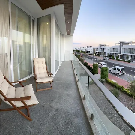 Four Seasons Life - Luxury - With 2 Bedrooms Lägenhet *