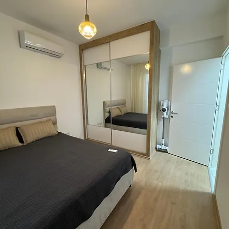 Four Seasons Life - Luxury - With 2 Bedrooms * Iskele District (Northern Cyprus)