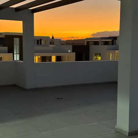 Daire Four Seasons Life - Luxury - With 2 Bedrooms