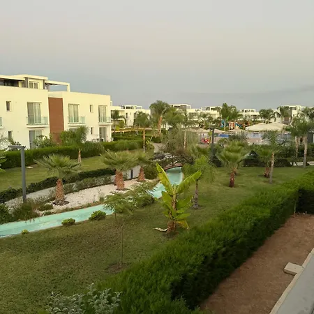 Lägenhet Four Seasons Life - Luxury - With 2 Bedrooms Iskele District (Northern Cyprus)