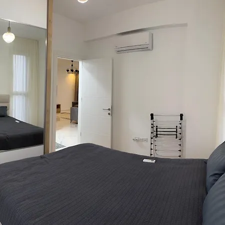 Lägenhet Four Seasons Life - Luxury - With 2 Bedrooms *