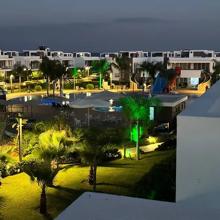 Four Seasons Life - Luxury - With 2 Bedrooms