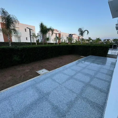 Four Seasons Life - Luxury - With 2 Bedrooms Lägenhet