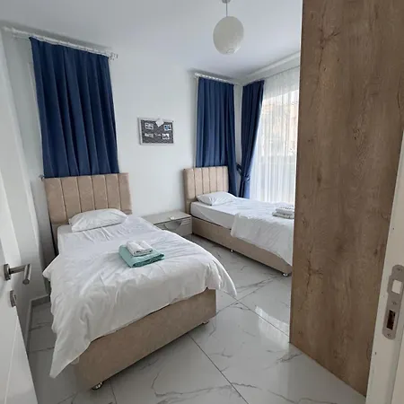 Four Seasons Life - Luxury - With 2 Bedrooms Lägenhet