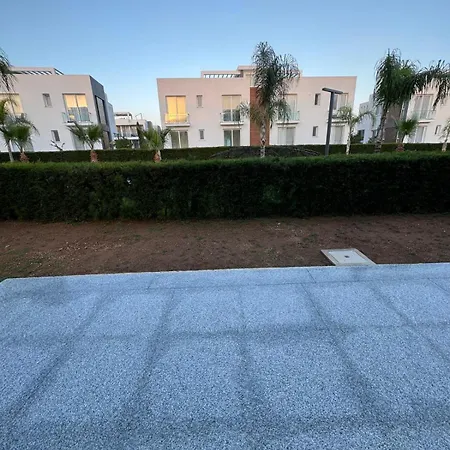 Apartment Four Seasons Life - Luxury - With 2 Bedrooms