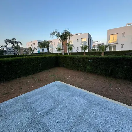 Daire Four Seasons Life - Luxury - With 2 Bedrooms Iskele District (Northern Cyprus)