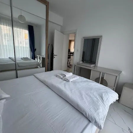 Four Seasons Life - Luxury - With 2 Bedrooms * Iskele District (Northern Cyprus)