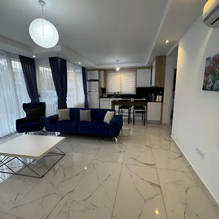 Apartment Four Seasons Life - Luxury - With 2 Bedrooms *