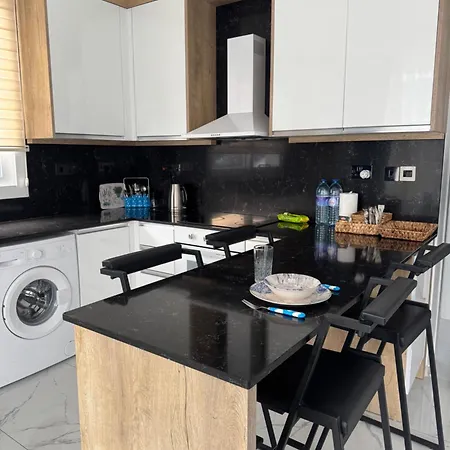 Four Seasons Life - Luxury - With 2 Bedrooms