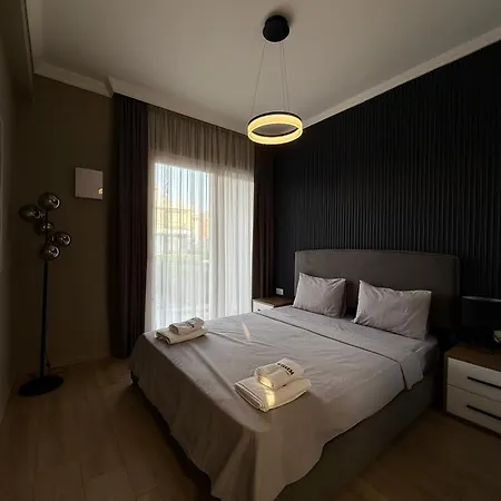 Four Seasons Life - Luxury - With 2 Bedrooms アパート