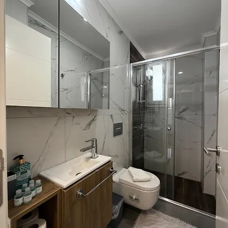 Four Seasons Life - Luxury - With 2 Bedrooms