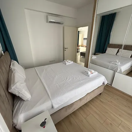 Four Seasons Life - Luxury - With 2 Bedrooms Iskele District (Northern Cyprus)