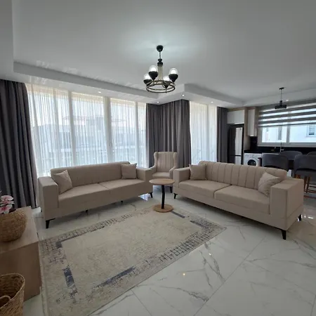 Four Seasons Life - Luxury - With 2 Bedrooms *