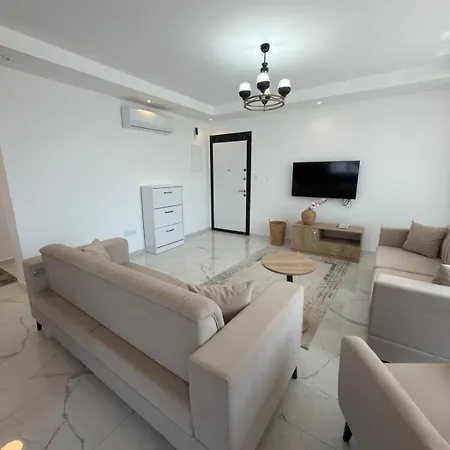 Four Seasons Life - Luxury - With 2 Bedrooms アパート Iskele District (Northern Cyprus)
