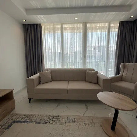 Four Seasons Life - Luxury - With 2 Bedrooms * Iskele District (Northern Cyprus)