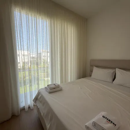Four Seasons Life - Luxury - With 2 Bedrooms アパート Iskele District (Northern Cyprus)
