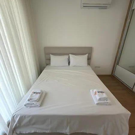 Four Seasons Life - Luxury - With 2 Bedrooms アパート Iskele District (Northern Cyprus)