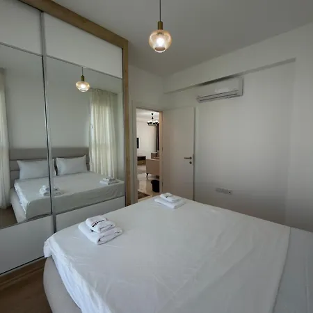 アパート Four Seasons Life - Luxury - With 2 Bedrooms Iskele District (Northern Cyprus)