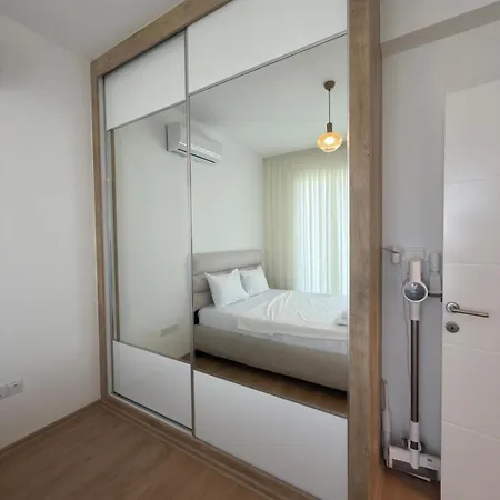 Four Seasons Life - Luxury - With 2 Bedrooms Iskele District (Northern Cyprus)