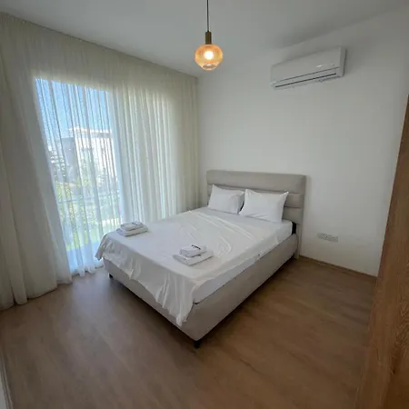 Four Seasons Life - Luxury - With 2 Bedrooms