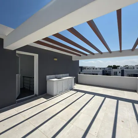 Four Seasons Life - Luxury - With 2 Bedrooms アパート Iskele District (Northern Cyprus)