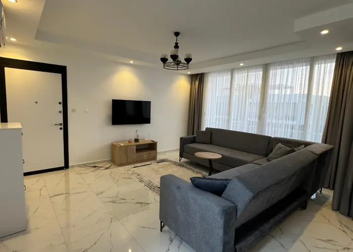 Appartamento Four Seasons Life - Luxury - With 2 Bedrooms *