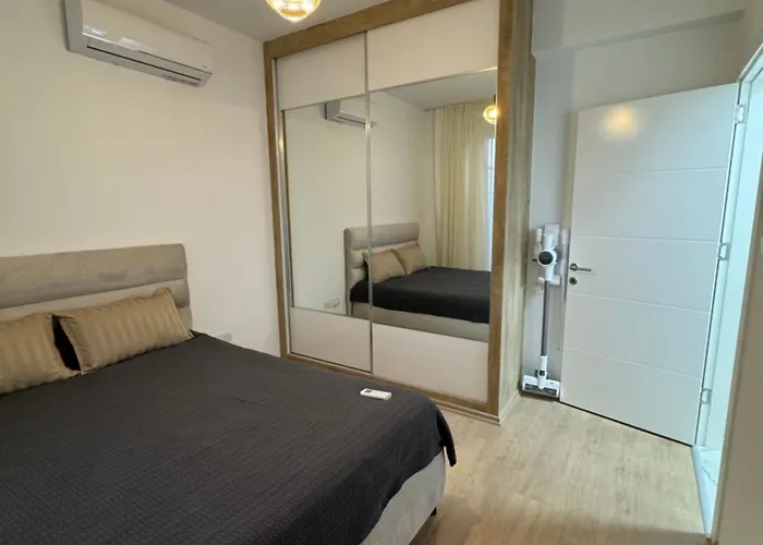 Four Seasons Life - Luxury - With 2 Bedrooms * Iskele District (Northern Cyprus)