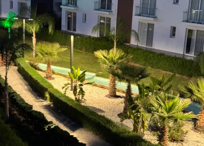 Four Seasons Life - Luxury - With 2 Bedrooms Appartamento *