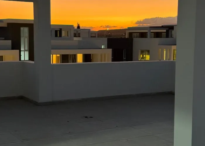 Appartamento Four Seasons Life - Luxury - With 2 Bedrooms