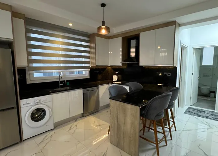 Four Seasons Life - Luxury - With 2 Bedrooms Appartamento Iskele District (Northern Cyprus)