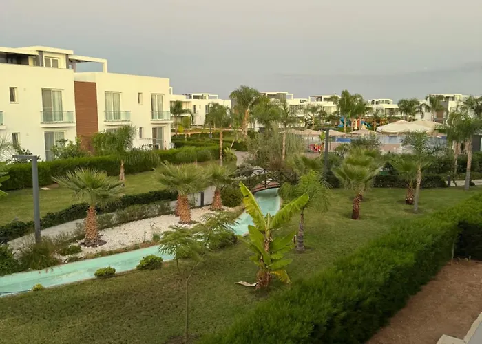 Appartamento Four Seasons Life - Luxury - With 2 Bedrooms Iskele District (Northern Cyprus)