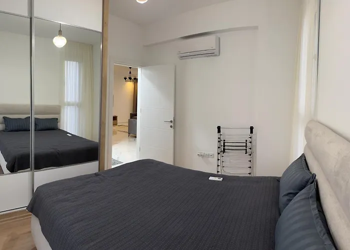 Appartamento Four Seasons Life - Luxury - With 2 Bedrooms *