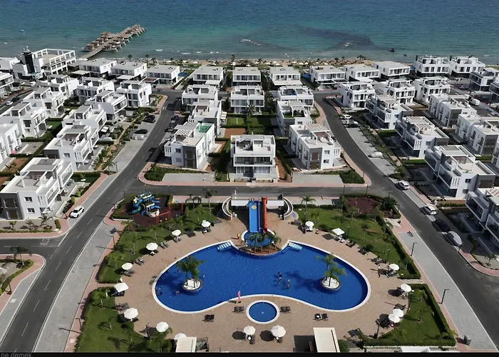 Appartamento Four Seasons Life - Luxury - With 2 Bedrooms *