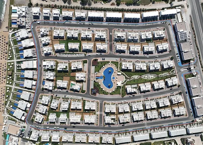 Appartamento Four Seasons Life - Luxury - With 2 Bedrooms