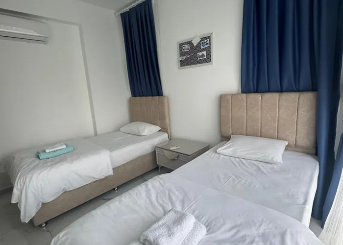 Four Seasons Life - Luxury - With 2 Bedrooms Appartamento