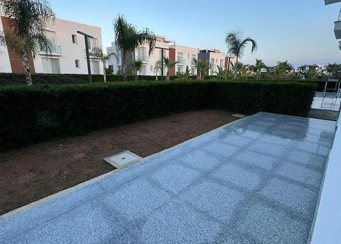 Four Seasons Life - Luxury - With 2 Bedrooms Appartamento