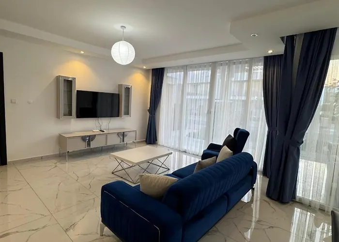 Appartamento Four Seasons Life - Luxury - With 2 Bedrooms