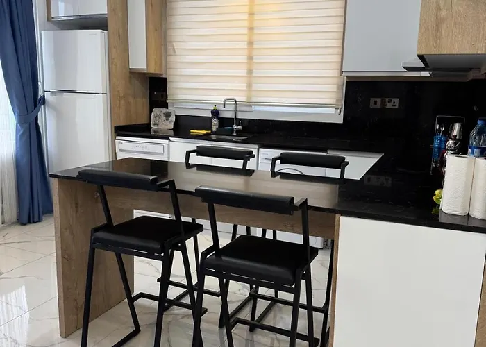 Four Seasons Life - Luxury - With 2 Bedrooms Appartamento Iskele District (Northern Cyprus)