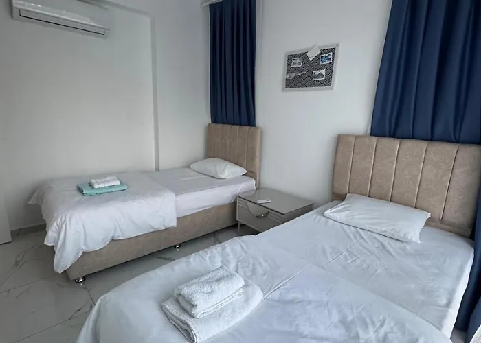 Appartamento Four Seasons Life - Luxury - With 2 Bedrooms *