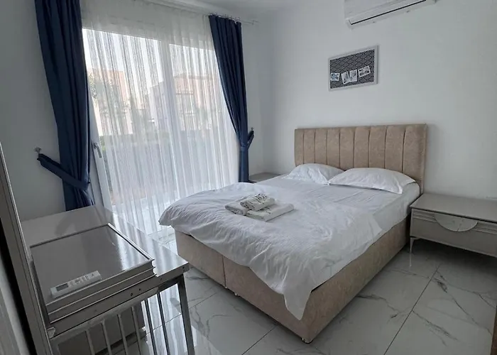 Four Seasons Life - Luxury - With 2 Bedrooms Appartamento Iskele District (Northern Cyprus)