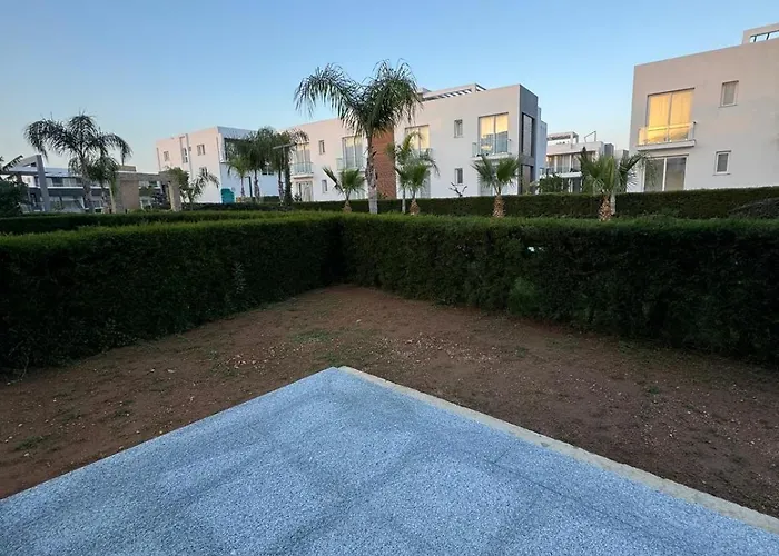 Appartamento Four Seasons Life - Luxury - With 2 Bedrooms Iskele District (Northern Cyprus)