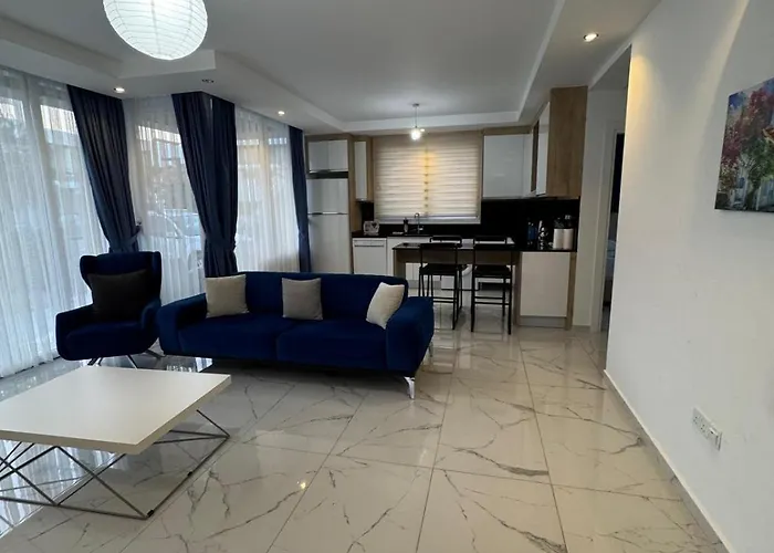 Appartamento Four Seasons Life - Luxury - With 2 Bedrooms *